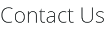 Contact Us